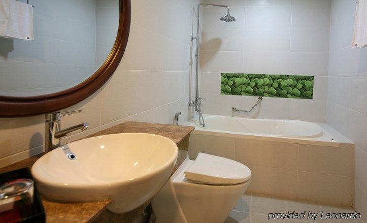 Hanoi Mai Charming Hotel & Travel Zewnętrze zdjęcie