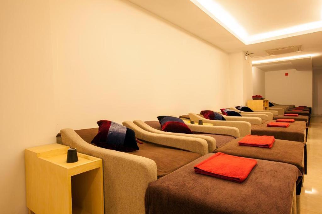 Hanoi Mai Charming Hotel & Travel Zewnętrze zdjęcie