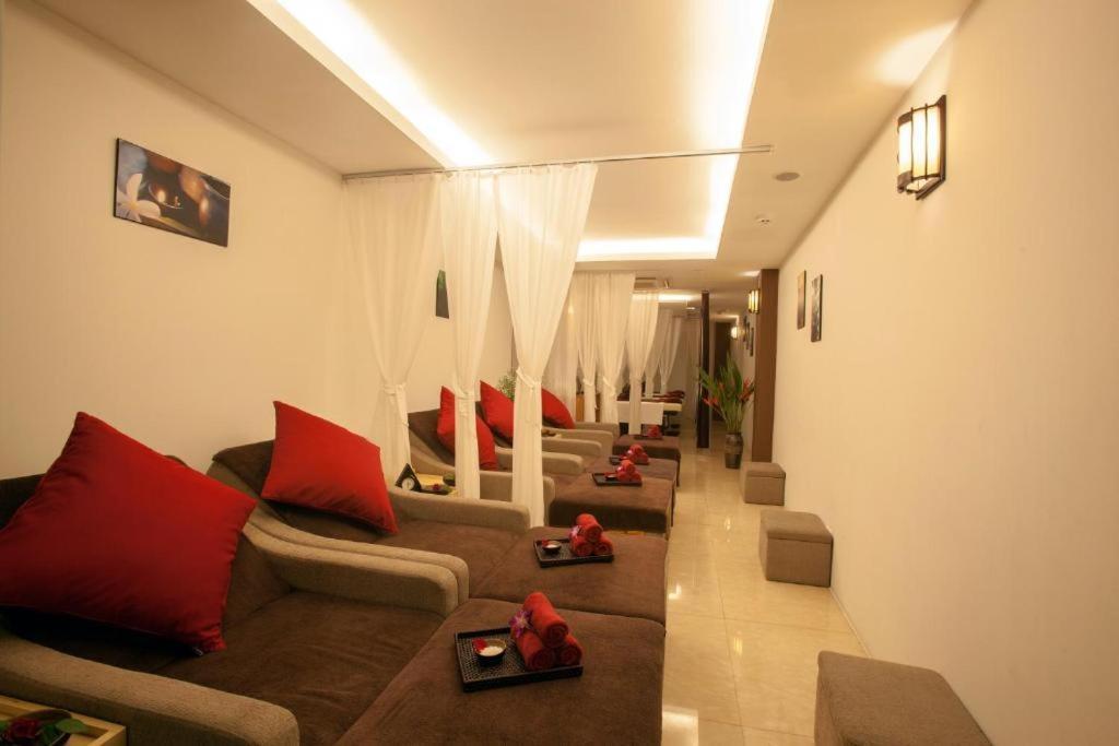 Hanoi Mai Charming Hotel & Travel Zewnętrze zdjęcie