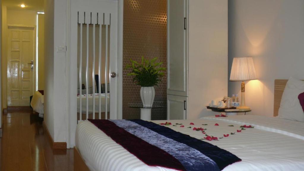 Hanoi Mai Charming Hotel & Travel Zewnętrze zdjęcie