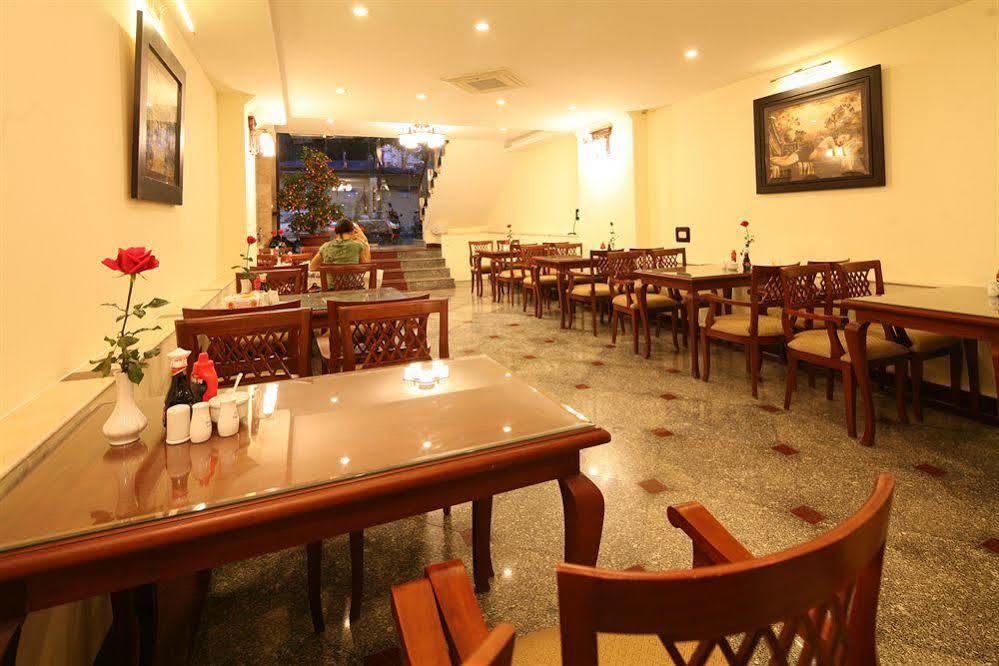 Hanoi Mai Charming Hotel & Travel Zewnętrze zdjęcie