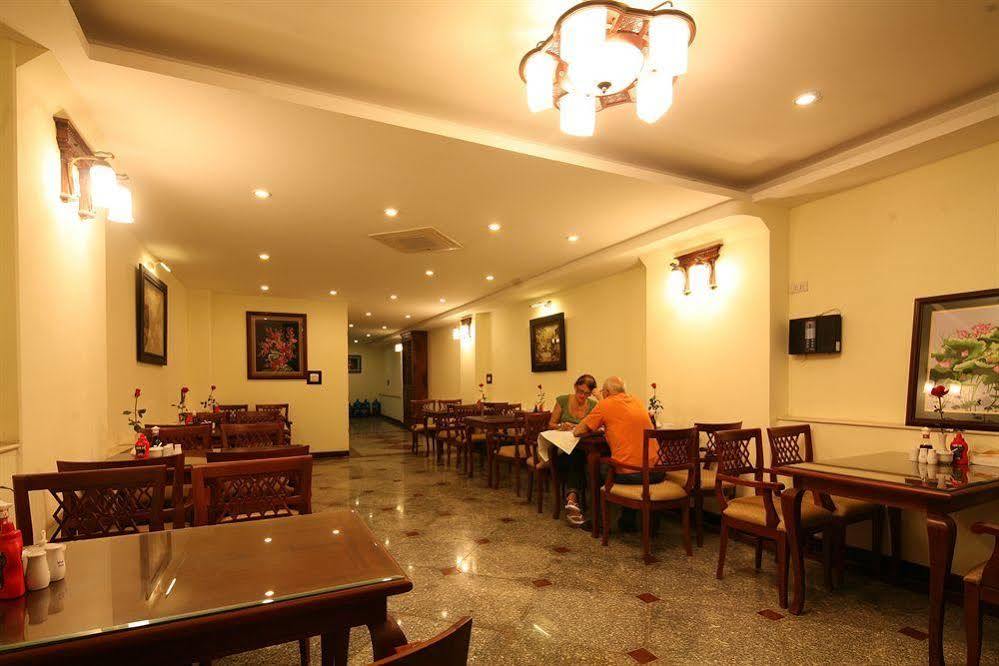 Hanoi Mai Charming Hotel & Travel Zewnętrze zdjęcie